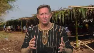 International Bible Conference Promo - 6 Min 6.21.16