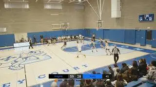 De La Salle North Catholic 🏀