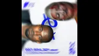 Kanye West - Moon (eobchae Remix)