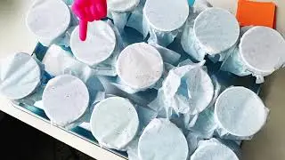 How to Make a Punch Cup Game for the Classroom