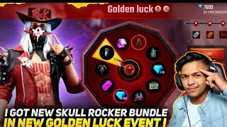 RIP My All Diamonds || Arctic Blue Bundle Event in Free Fire || Desi Gamer