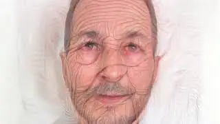 FaceApp x 4 Old