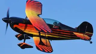Dougherty Airshows 2018 Promotional Video