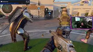 Embarrassing Moments in COD Black Ops 6 Search and Destroy