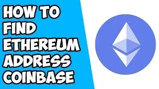 Как найти адрес кошелька Ethereum (ETH) на Coinbase (2022) | Внести ETH на Coinbase