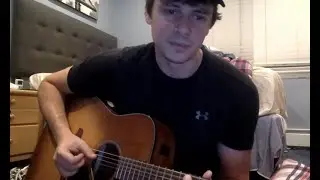 Snow - Patrol - Chasing Cars ( Jared Rosenberg Cover)