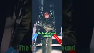 How The First Lightsaber Sound Effect Was Made