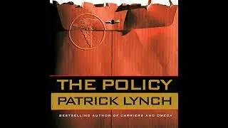 Policy by Patrick Lynch | Full Audiobook