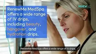 Boost Your Wellness on the Go: Mobile IV Therapy in #losangeles