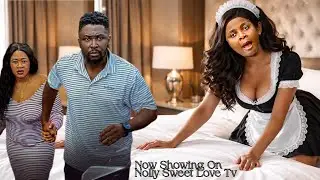 MY DOMESTIC MAID - ONNY MICHAEL 2026 Latest New Nigerian Nollywood  Movie #movie #nollywood