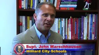 Marschhausen: Stand Up for Public Schools 1