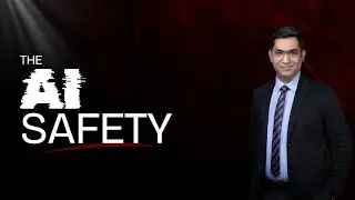 Cyber Security in the Age of AI: Strategies for 2025 and Beyond | Vikram Asokan