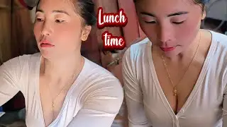 A simple lunch option for today. 