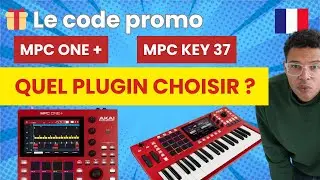 Which Akai plugin should I choose for my MPC One+ or MPC Key 37? (+ Game results)