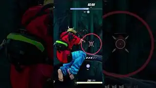 The BEST hero in Marvel Rivals part 3 #gaming
