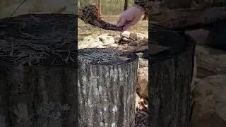 🔥How To, Magnesium Fire Stick🔥