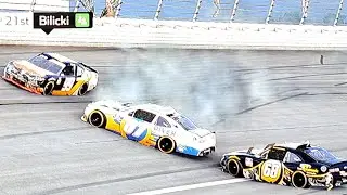 Windy City Mayhem! // NASCAR Heat 5 Career Mode Episode 66