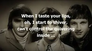 A Groovy Kind of Love  THE MINDBENDERS (with lyrics)