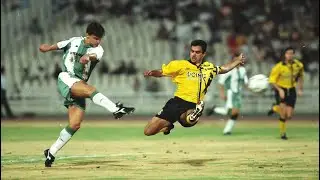 ΑΕΚ - ΠΑΝΑΘΗΝΑΪΚΟΣ 1994