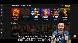 Fortune Jack Customer Support Explained!