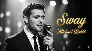 Sway Chicago Blues Cover 🎸 Soulful Vintage Blues Groove with Electric Guitar