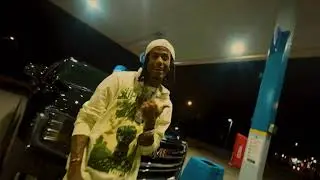 Itz Damon - Ain’t Regular [Official Video] Dir By: ShotByJalane 