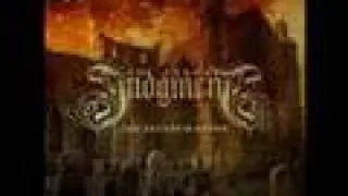 At The Throne Of Judgement - Horus Rises