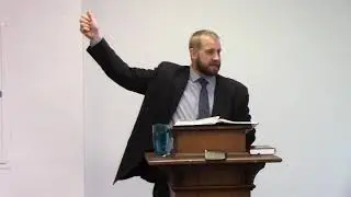 Judges 5 - Butter in a Lordly Dish