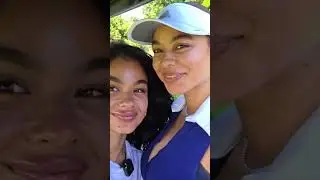 India love Sister Crystal Westbrooks
