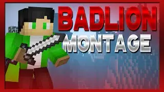 Badlion Montage #1 