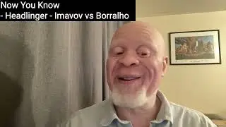 Chin Check - 270 - UFC Paris Recap - Now You Know - Headlinger - Imavov vs Borralho