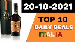 Le migliori 10 offerte 