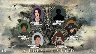 Call Me By Your Fey | EP 18 A House Divided