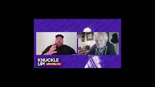 The Pink Concussion and Gender Equality in Boxing | Knuckle Up | Talkin Fight