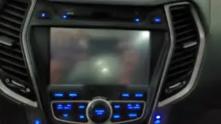 GRAND SANTA FÉ 3.3 V6 4X4 7 LUGARES 2014 com 116.000km em 05/04/24 R$ 101.990,00