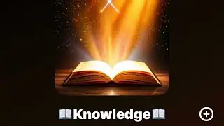 📖Knowledge Is Power📖