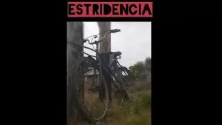 &Aacute;lbum Bicicleta Azul 