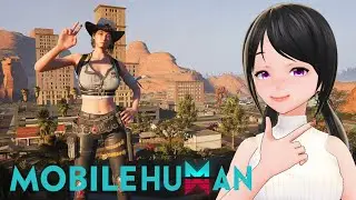 Once Human - Setup Base, Rute Farming Resource Endgame, Kang Listrik Dan Air