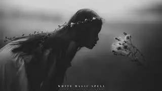 White Magic Spell - Jean-Philippe Ichard