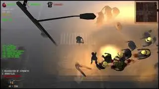 Dead Frontier 3D - Eggsploder-MM1