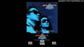 Gamma Ray - Money