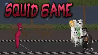 Kopi Gratis Warkop Pocong - Squid Game Parodi - WargaNet Life