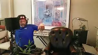 Black Thought on Funk Flex Cover (Mobile-T Studio Productions) Explicit Lyrics