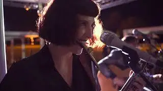 Warm Karoo Bottomless Coffee Band