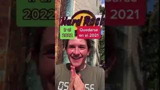 En el 2022 todo vuelve a la normalidad... &iquest;o no? 😳