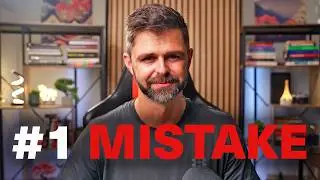 The #1 Monetization Mistake New YouTube Channels Make