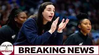 Stephanie White issues three-word update on Caitlin Clark injury return