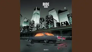 Ride Remix (feat. IO)