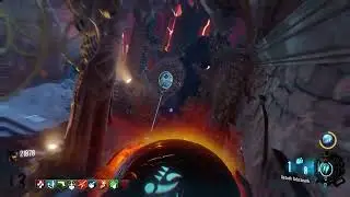 Call of Duty: Black Ops III - Revelations Easter Egg en 2026 - Manquisimo 🤣
