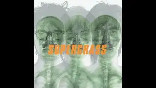 Supergrass (Full Album)